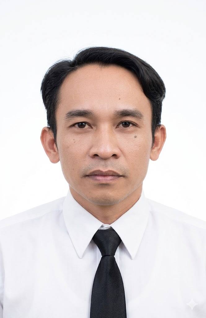 Nguyễn Đình Vĩnh